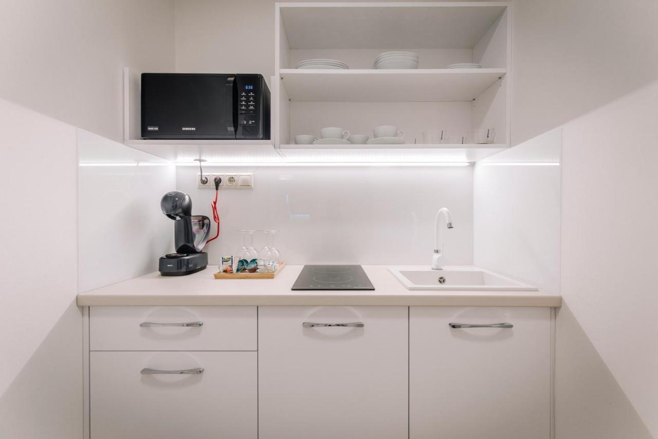 גיור Soho Apartmanhaz מראה חיצוני תמונה