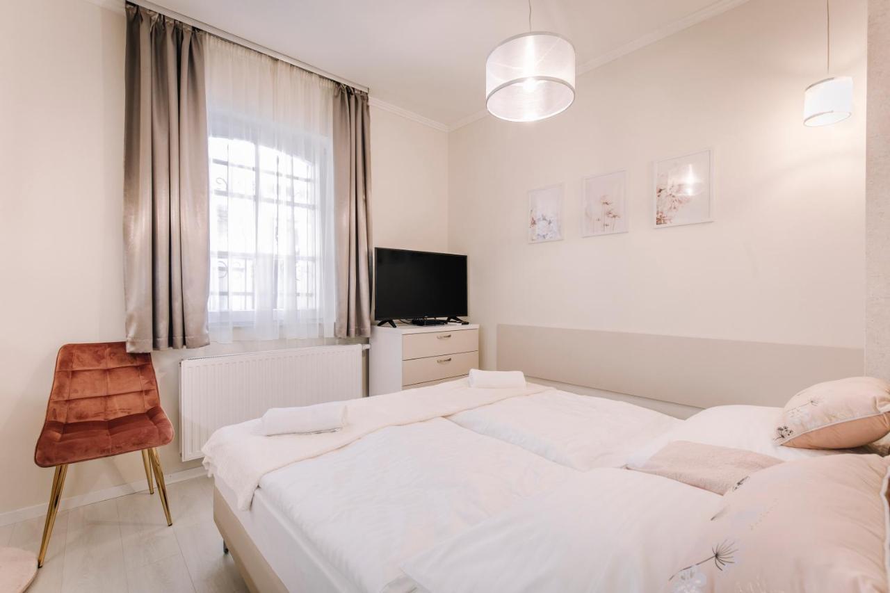 גיור Soho Apartmanhaz מראה חיצוני תמונה