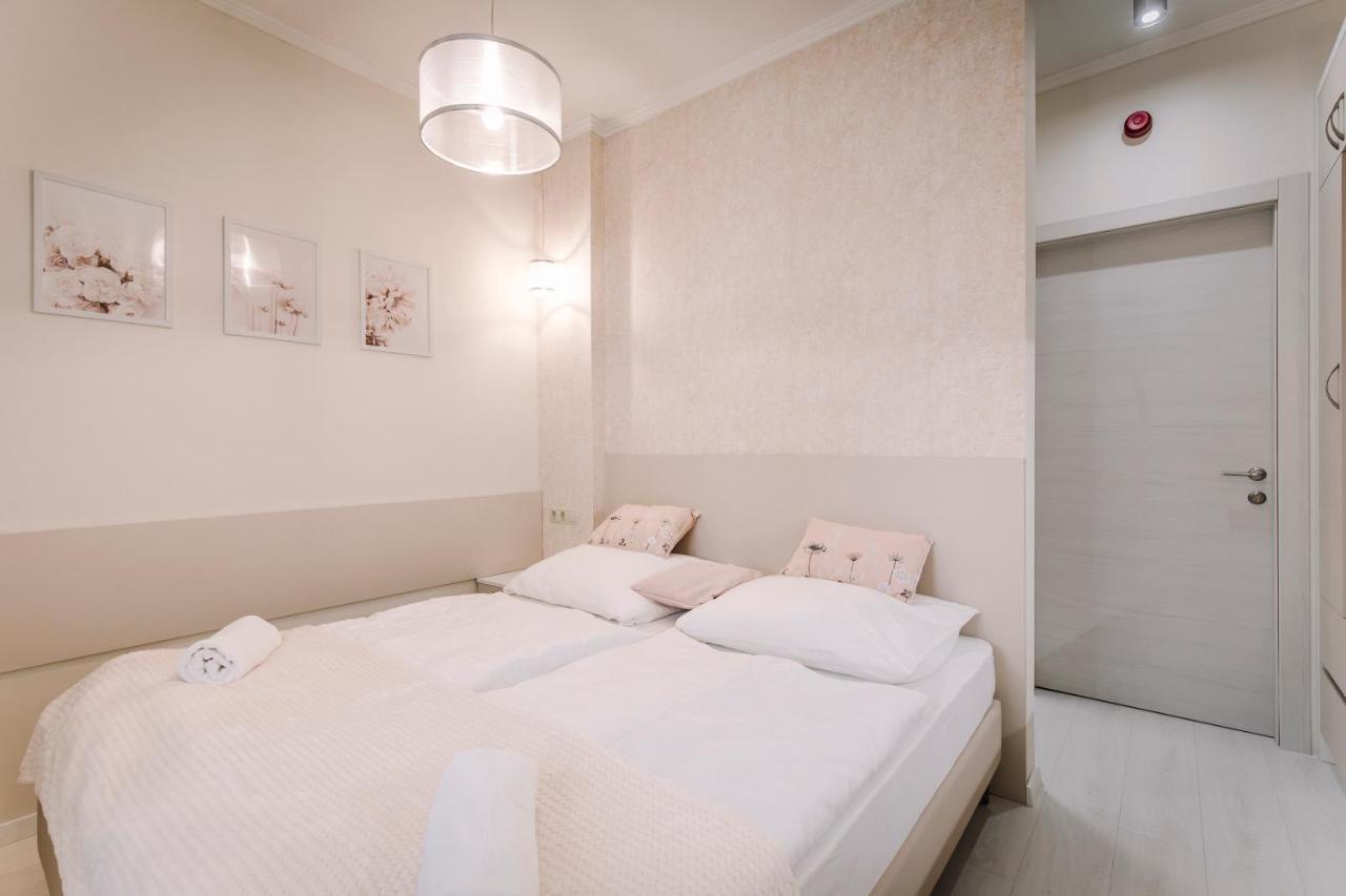 גיור Soho Apartmanhaz מראה חיצוני תמונה