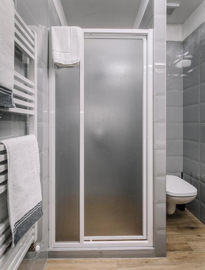 גיור Soho Apartmanhaz מראה חיצוני תמונה
