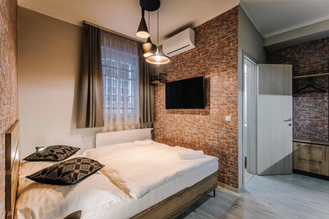 גיור Soho Apartmanhaz מראה חיצוני תמונה