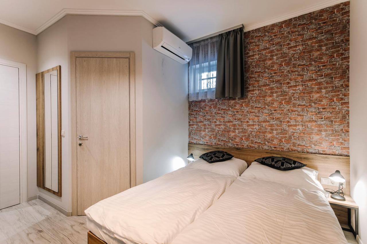 גיור Soho Apartmanhaz מראה חיצוני תמונה