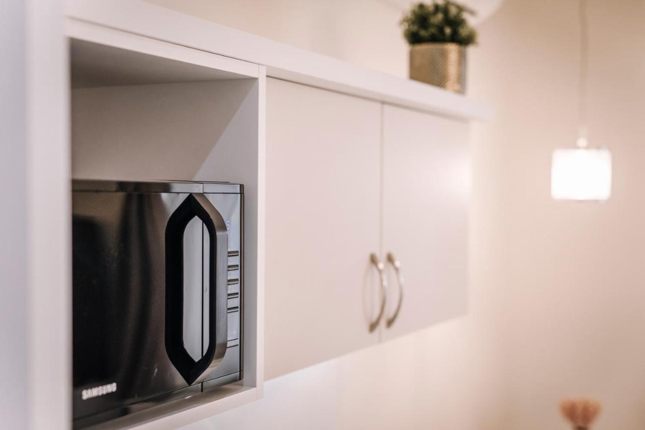 גיור Soho Apartmanhaz מראה חיצוני תמונה