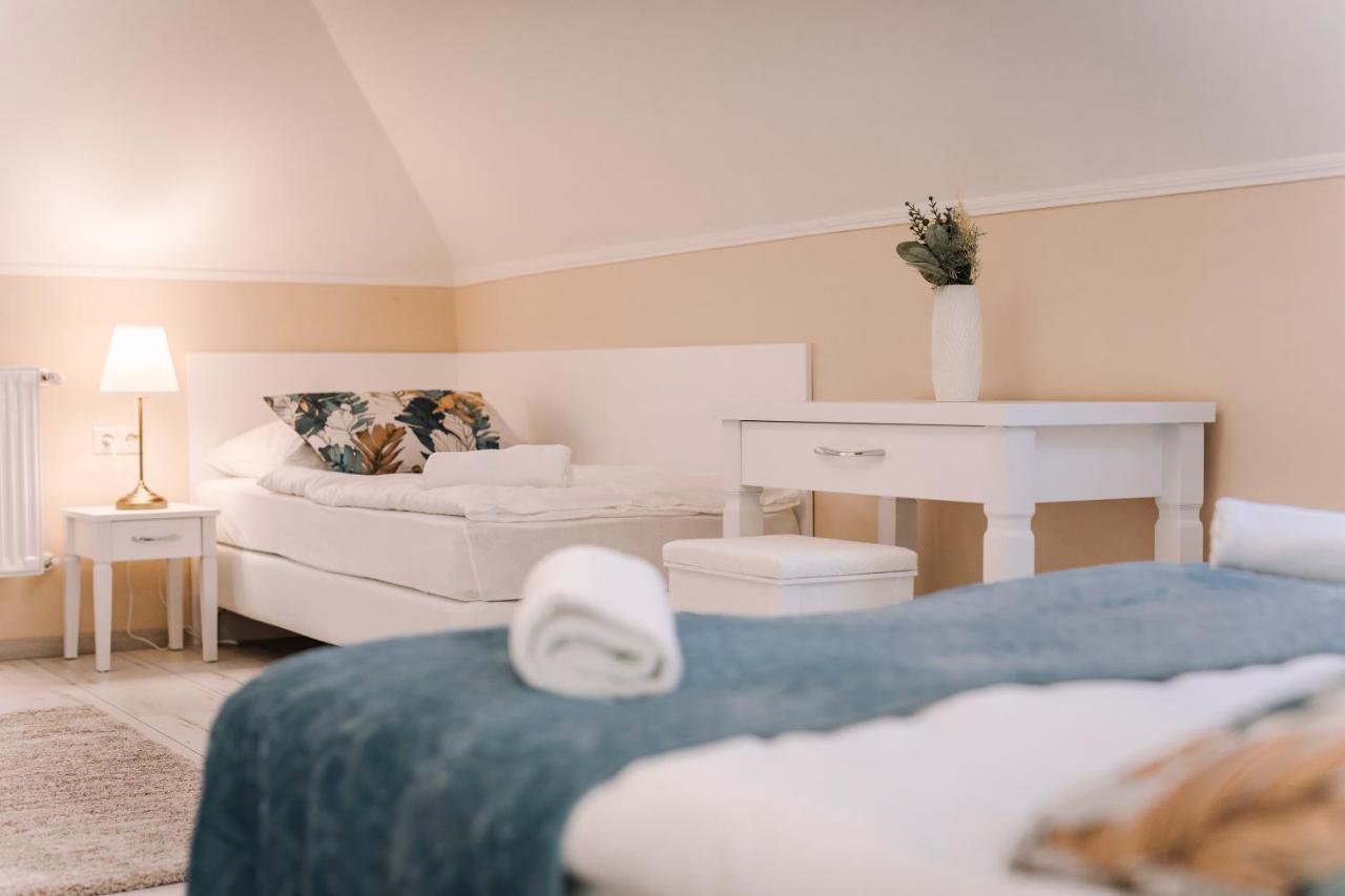 גיור Soho Apartmanhaz מראה חיצוני תמונה