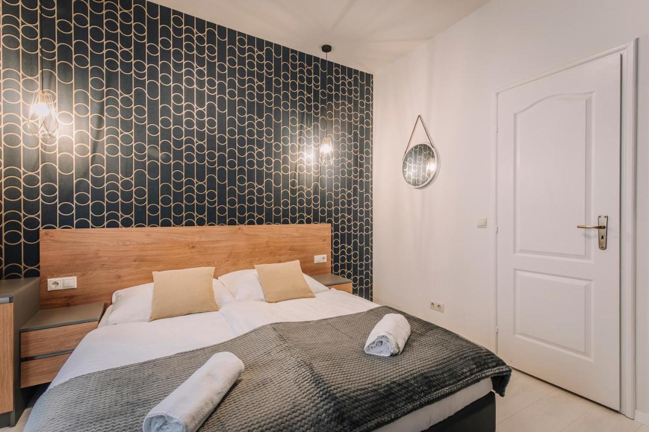 גיור Soho Apartmanhaz מראה חיצוני תמונה