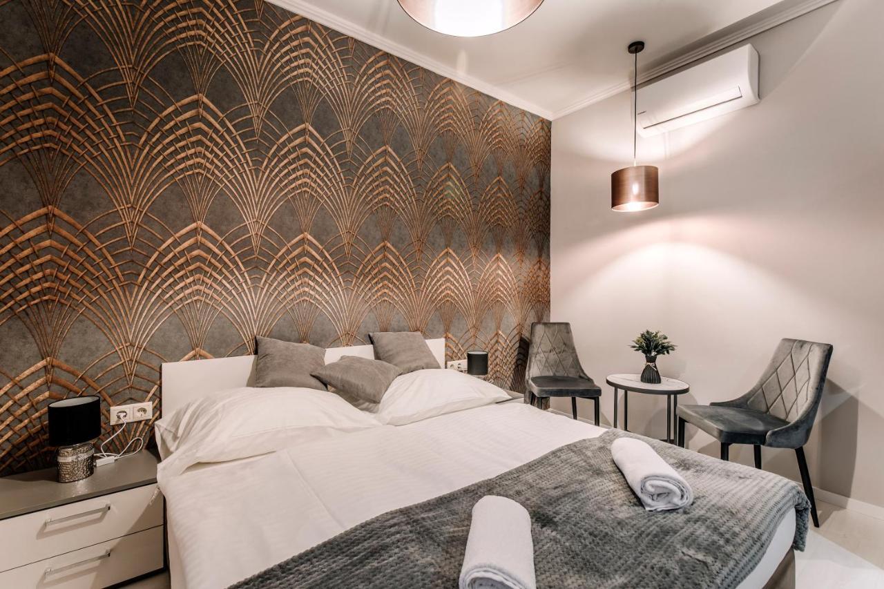 גיור Soho Apartmanhaz מראה חיצוני תמונה