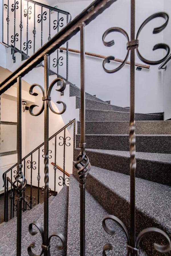 גיור Soho Apartmanhaz מראה חיצוני תמונה