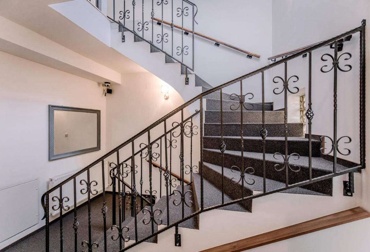 גיור Soho Apartmanhaz מראה חיצוני תמונה